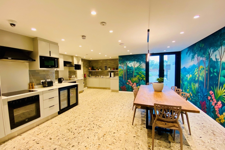 1 Bedroom Property for Sale in Stellenbosch Central Western Cape